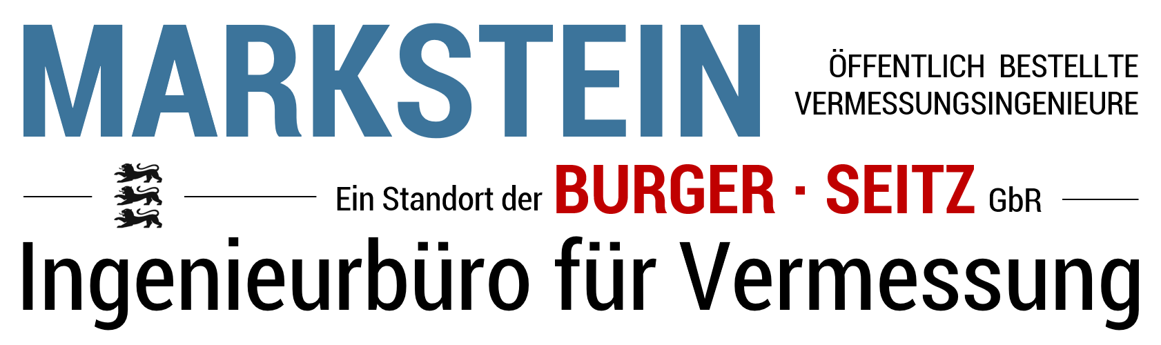 Vermessung